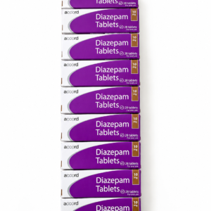 Diazepam