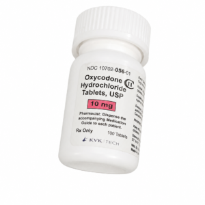 Oxycodone