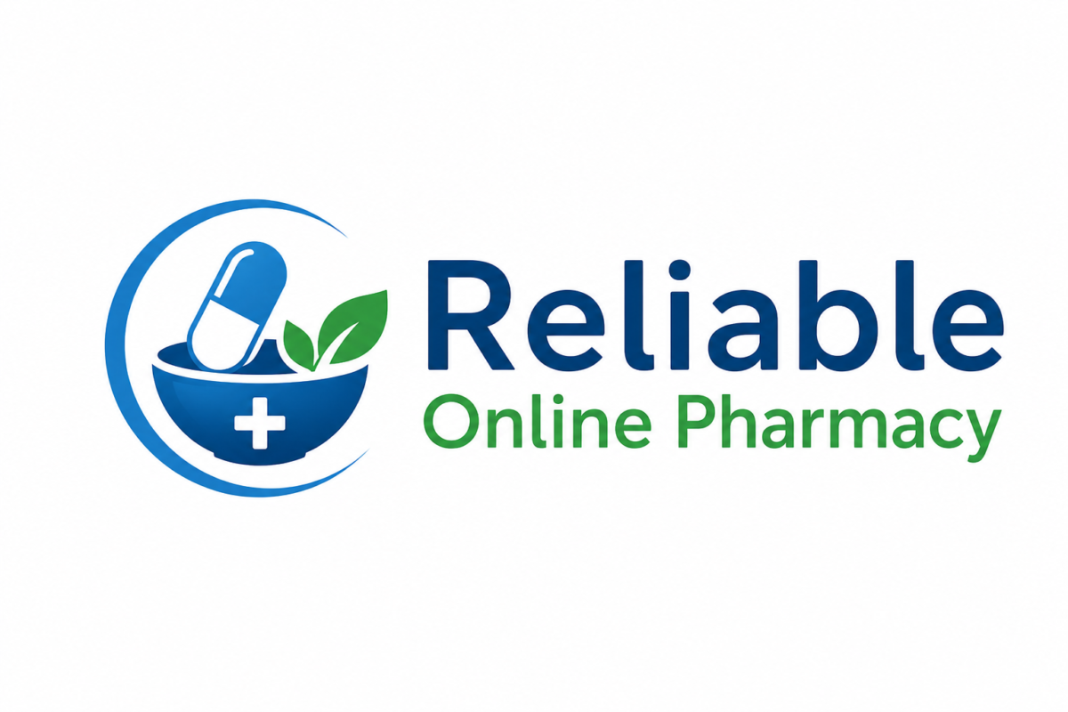 Reliable Online Pharmacy