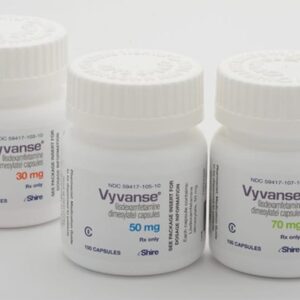 Vyvanse