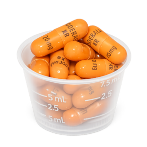 Adderall