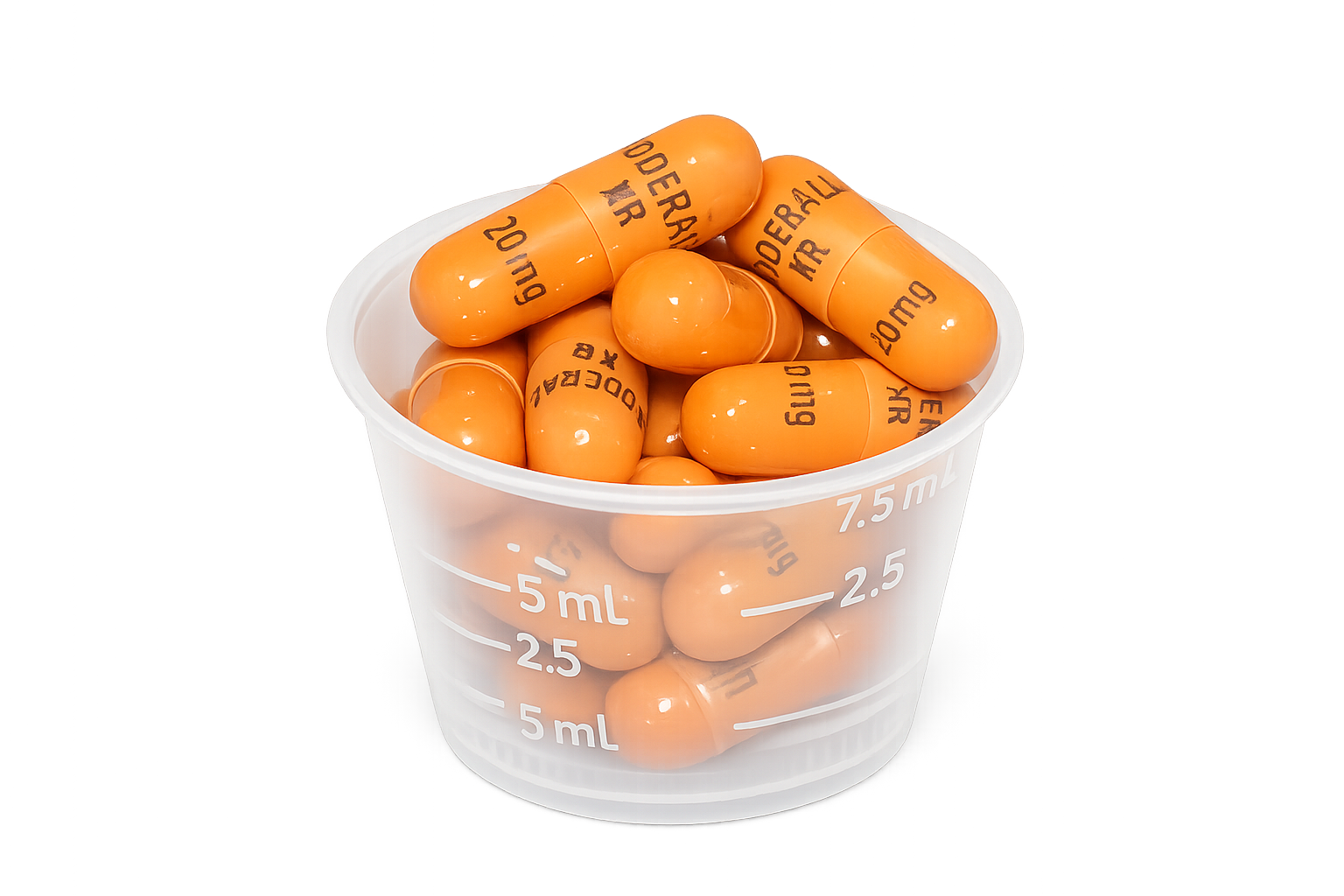 Adderall